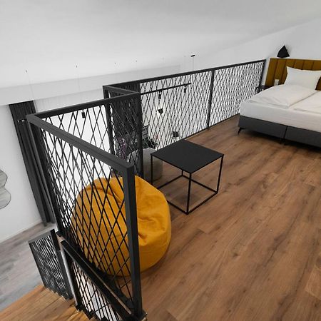 Hotel Andante Rust (Adults Only) Ngoại thất bức ảnh