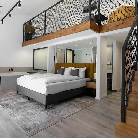 Hotel Andante Rust (Adults Only) Ngoại thất bức ảnh