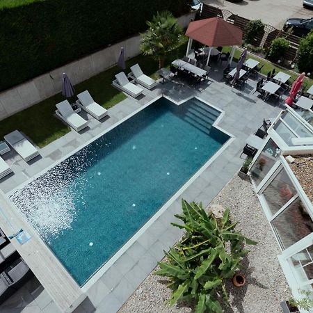 Hotel Andante Rust (Adults Only) Ngoại thất bức ảnh