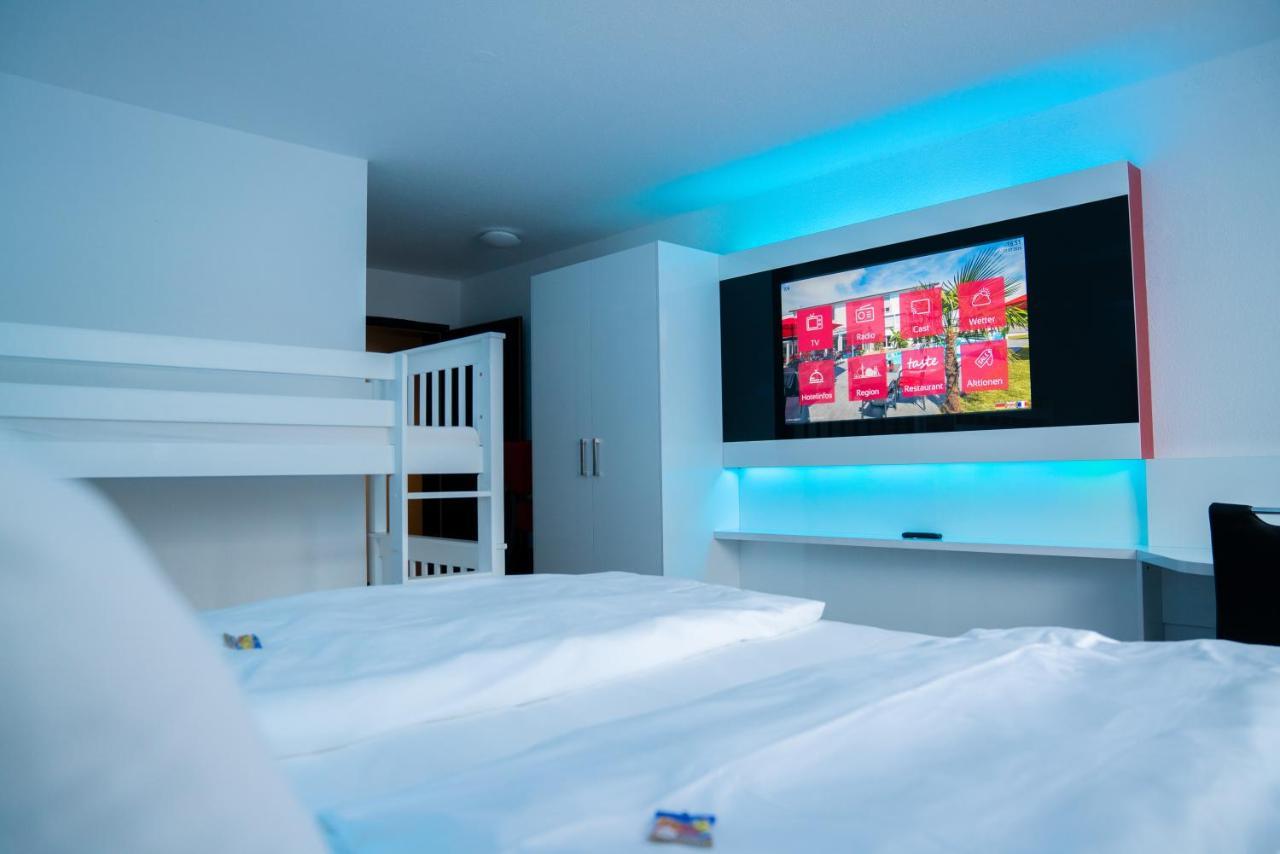 Hotel Andante Rust (Adults Only) Ngoại thất bức ảnh
