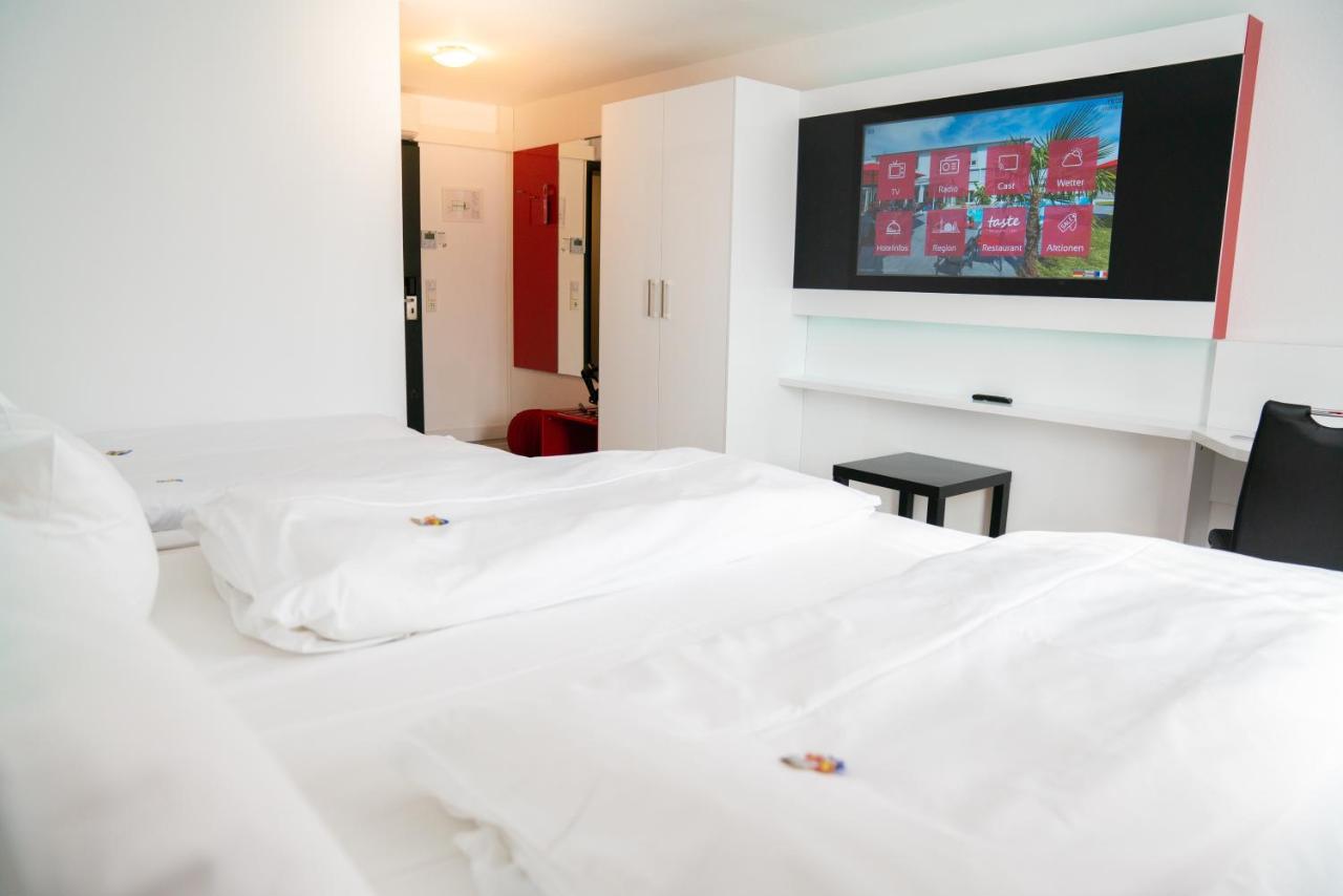 Hotel Andante Rust (Adults Only) Ngoại thất bức ảnh