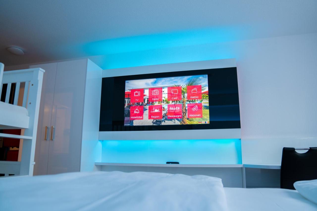 Hotel Andante Rust (Adults Only) Ngoại thất bức ảnh