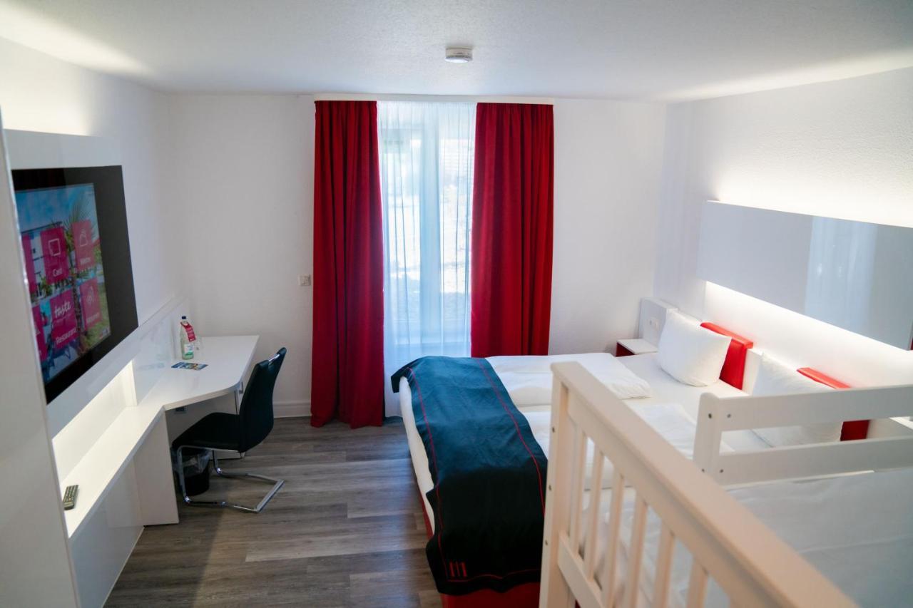 Hotel Andante Rust (Adults Only) Ngoại thất bức ảnh