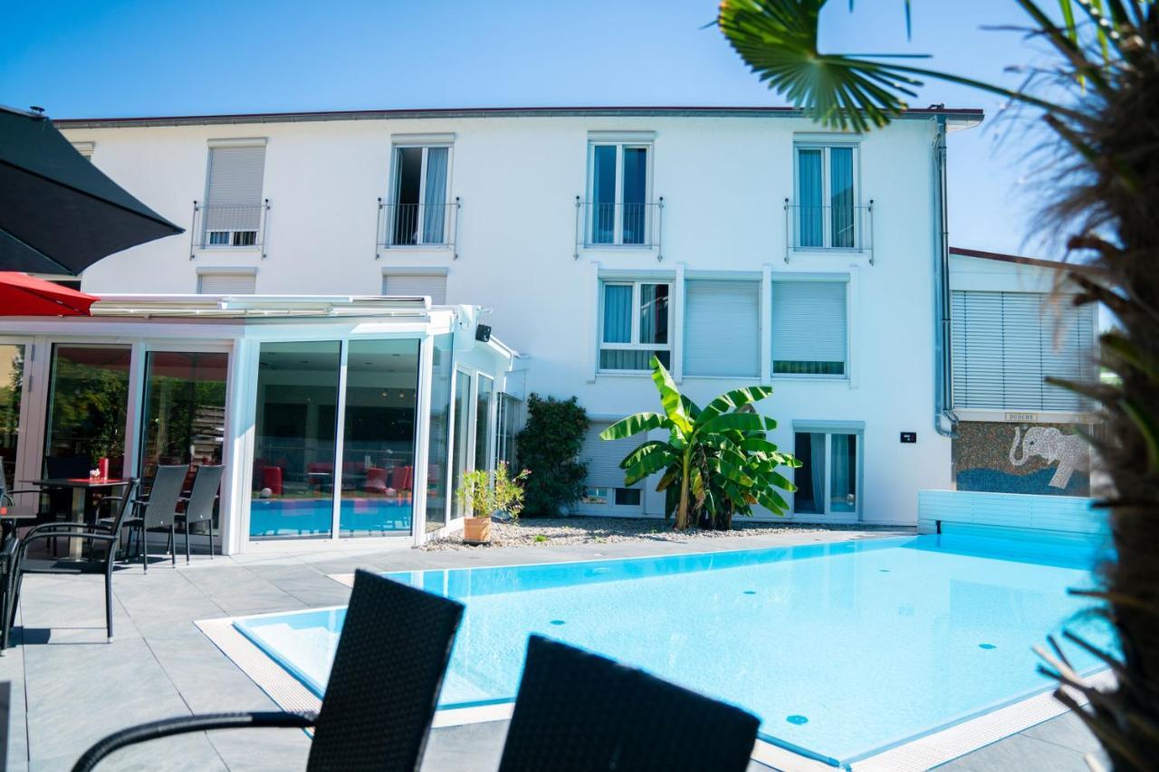 Hotel Andante Rust (Adults Only) Ngoại thất bức ảnh