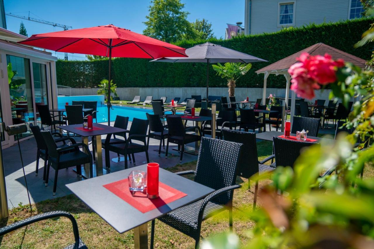 Hotel Andante Rust (Adults Only) Ngoại thất bức ảnh