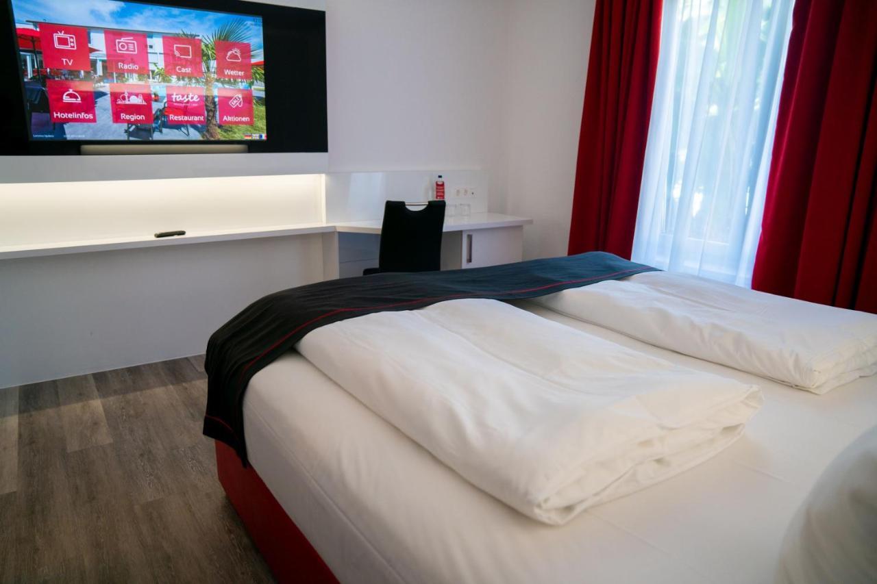 Hotel Andante Rust (Adults Only) Ngoại thất bức ảnh