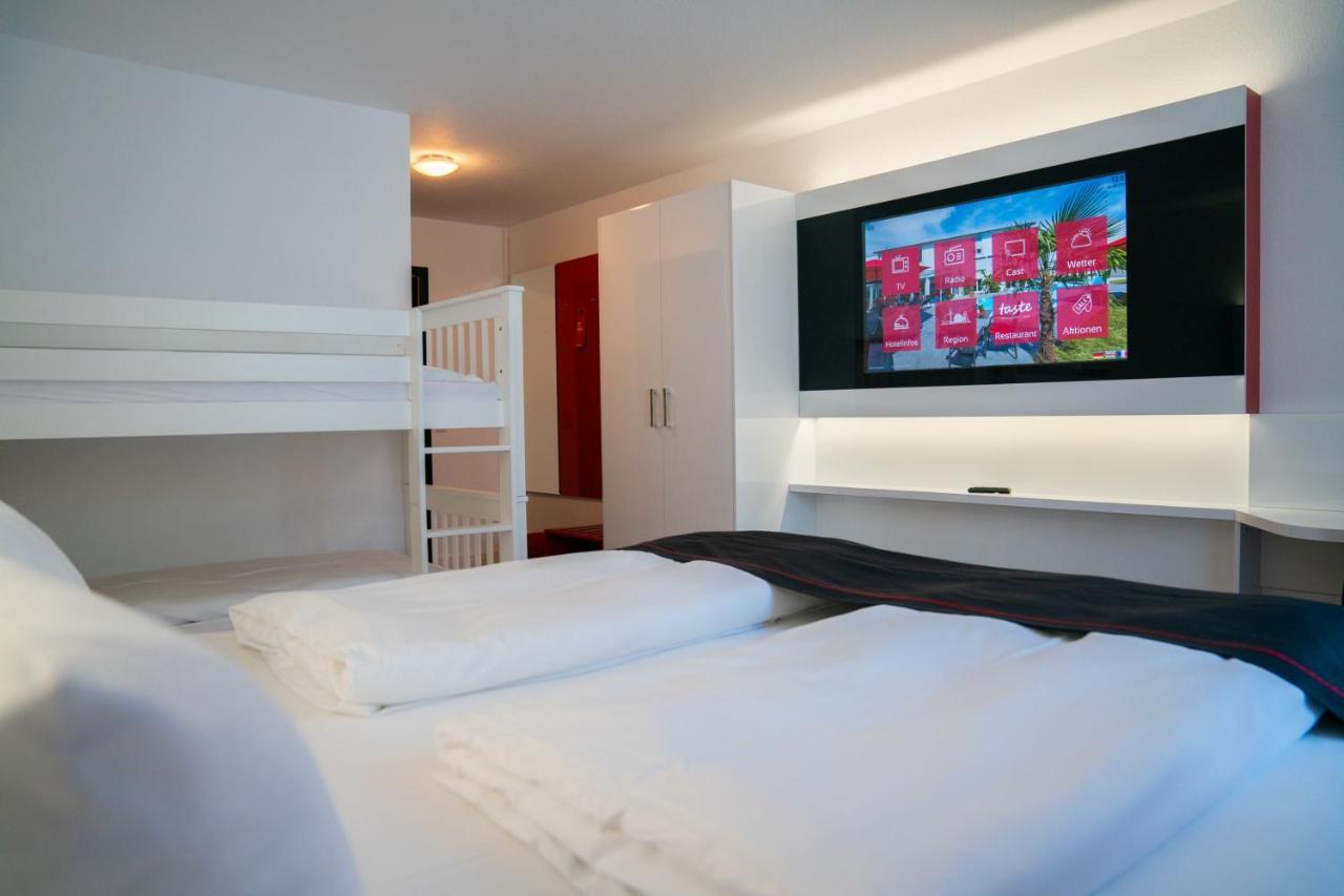 Hotel Andante Rust (Adults Only) Ngoại thất bức ảnh