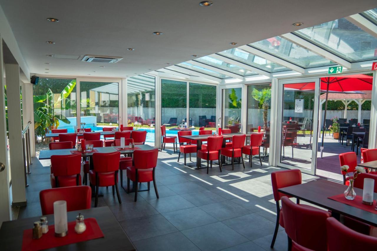 Hotel Andante Rust (Adults Only) Ngoại thất bức ảnh