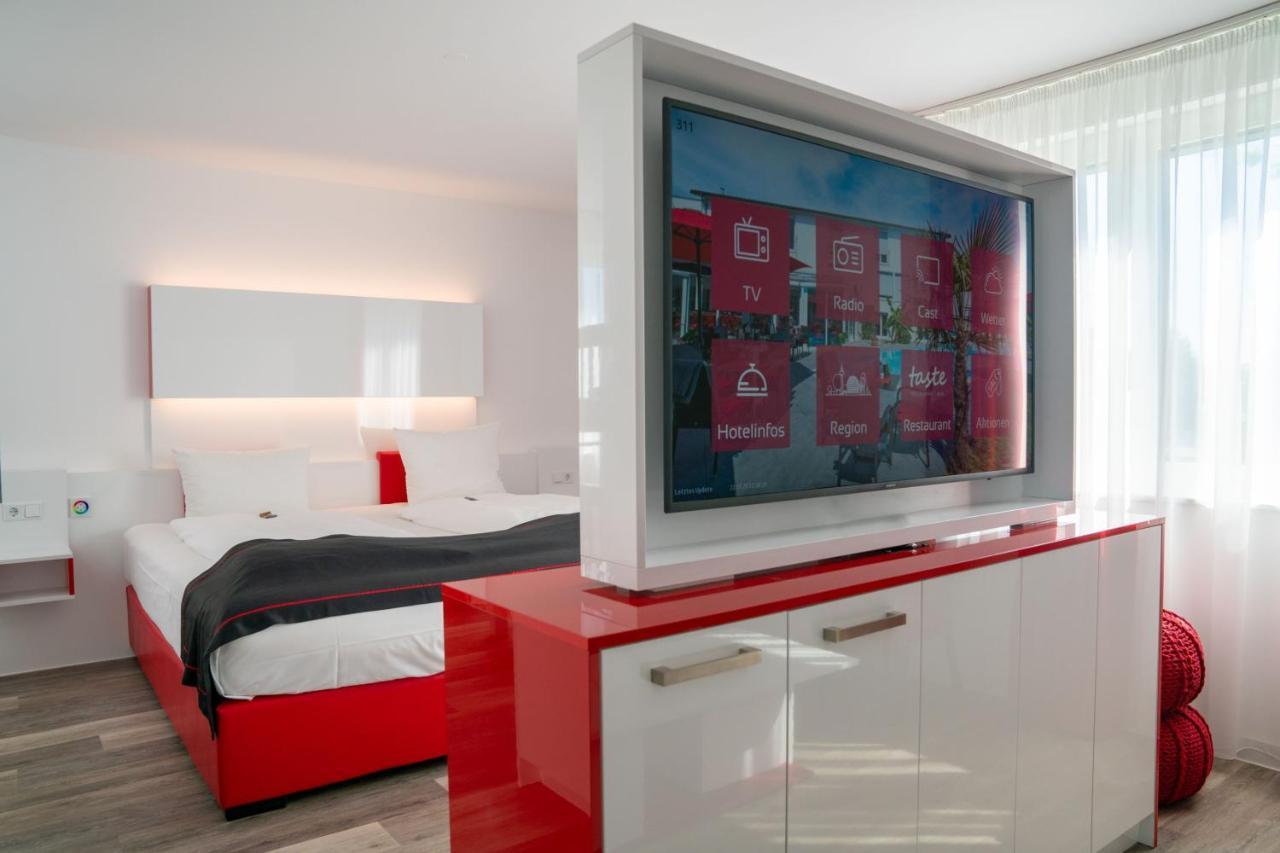 Hotel Andante Rust (Adults Only) Ngoại thất bức ảnh