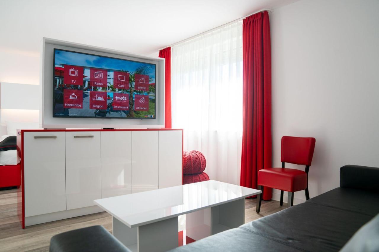 Hotel Andante Rust (Adults Only) Ngoại thất bức ảnh