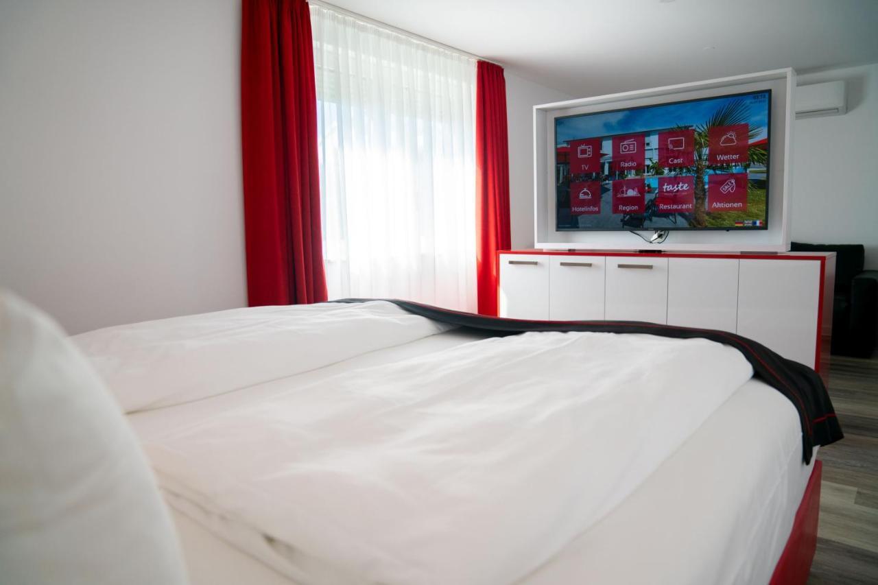 Hotel Andante Rust (Adults Only) Ngoại thất bức ảnh