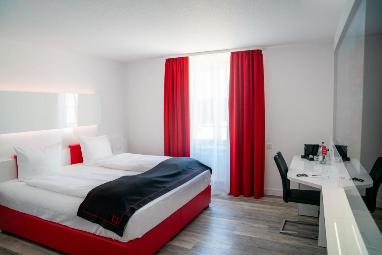 Hotel Andante Rust (Adults Only) Ngoại thất bức ảnh