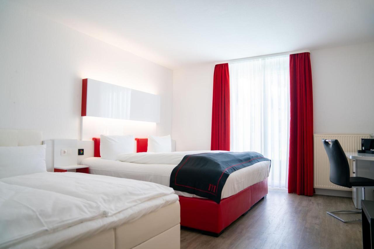 Hotel Andante Rust (Adults Only) Ngoại thất bức ảnh