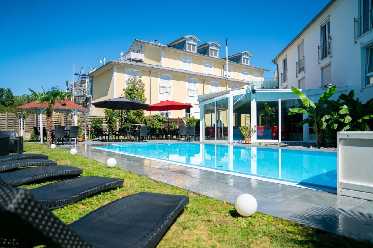 Hotel Andante Rust (Adults Only) Ngoại thất bức ảnh