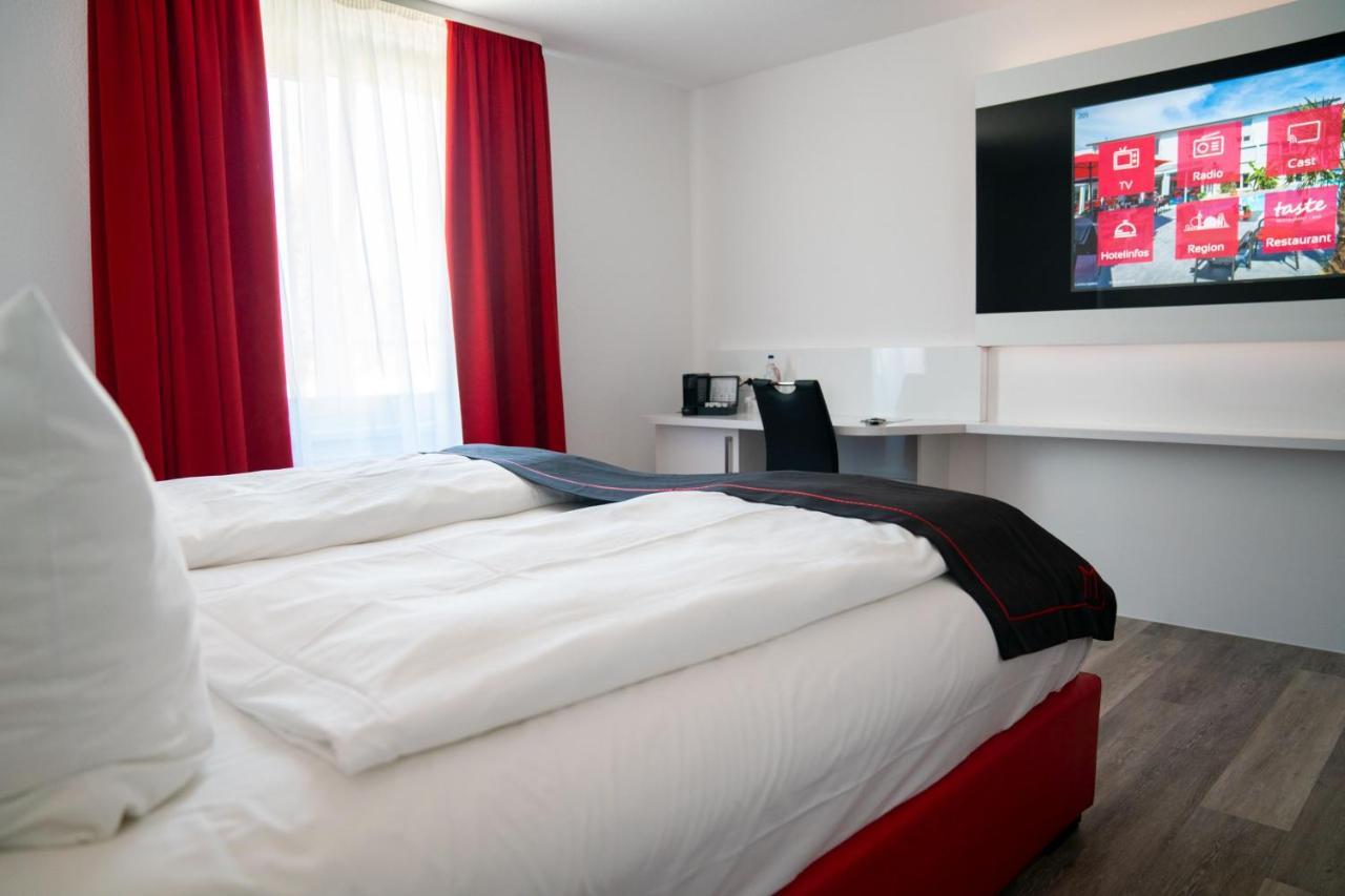 Hotel Andante Rust (Adults Only) Ngoại thất bức ảnh