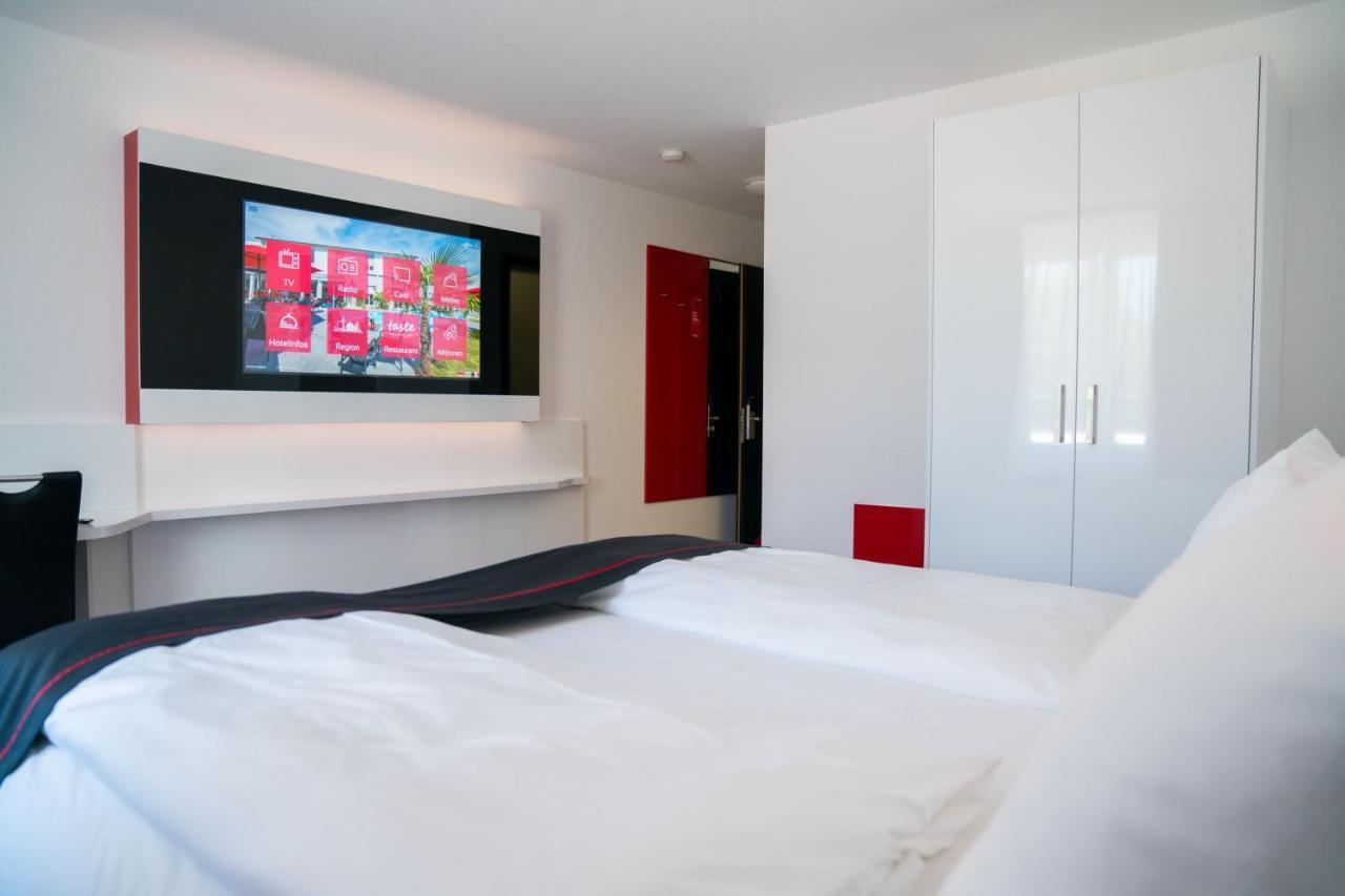 Hotel Andante Rust (Adults Only) Ngoại thất bức ảnh