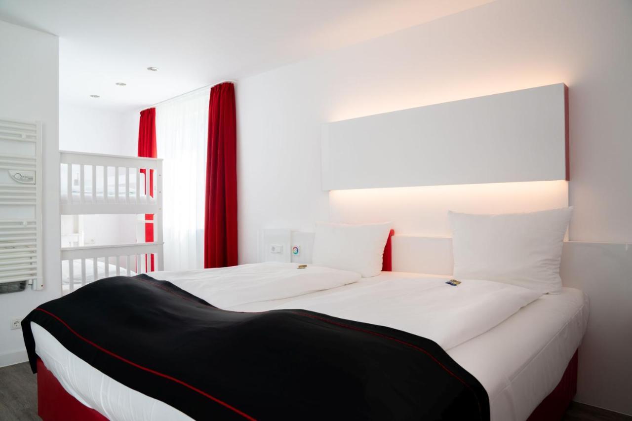 Hotel Andante Rust (Adults Only) Ngoại thất bức ảnh