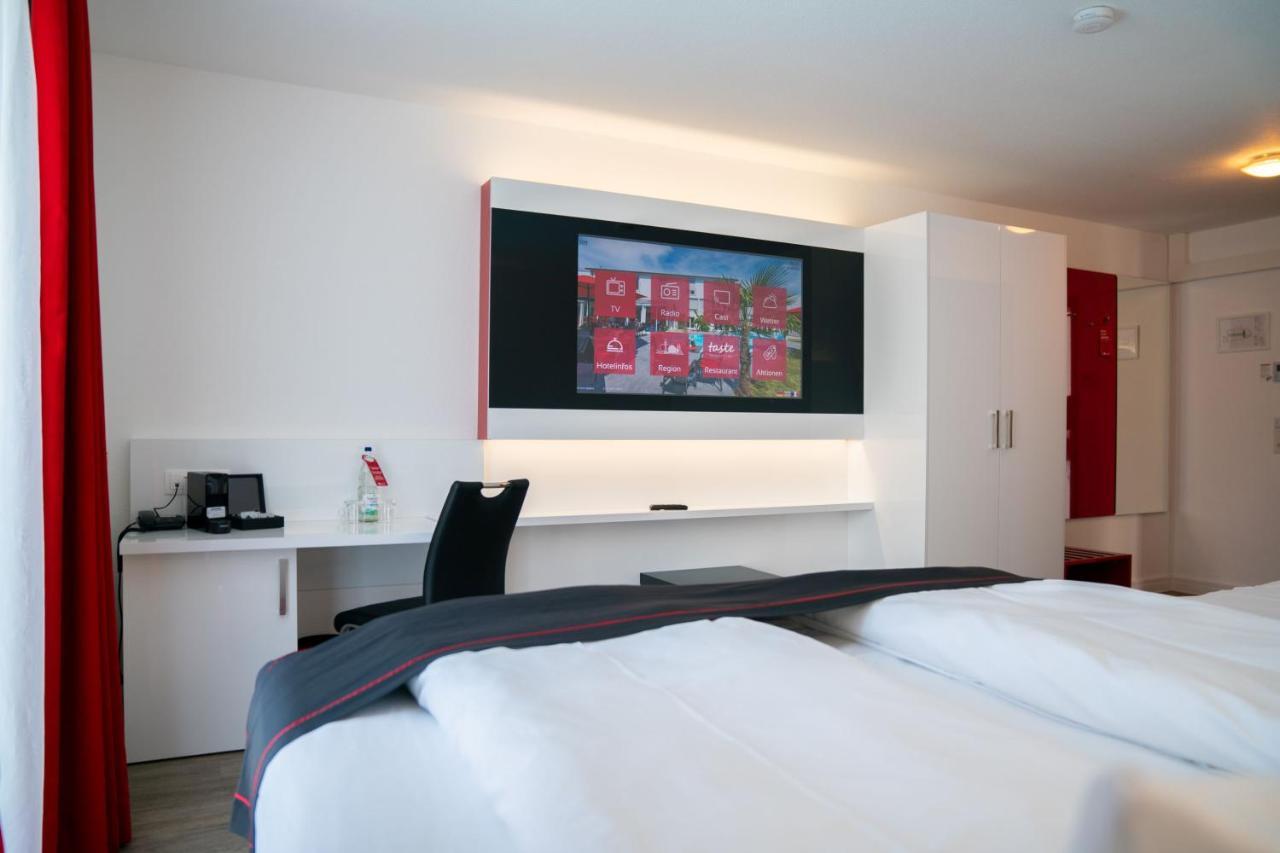 Hotel Andante Rust (Adults Only) Ngoại thất bức ảnh