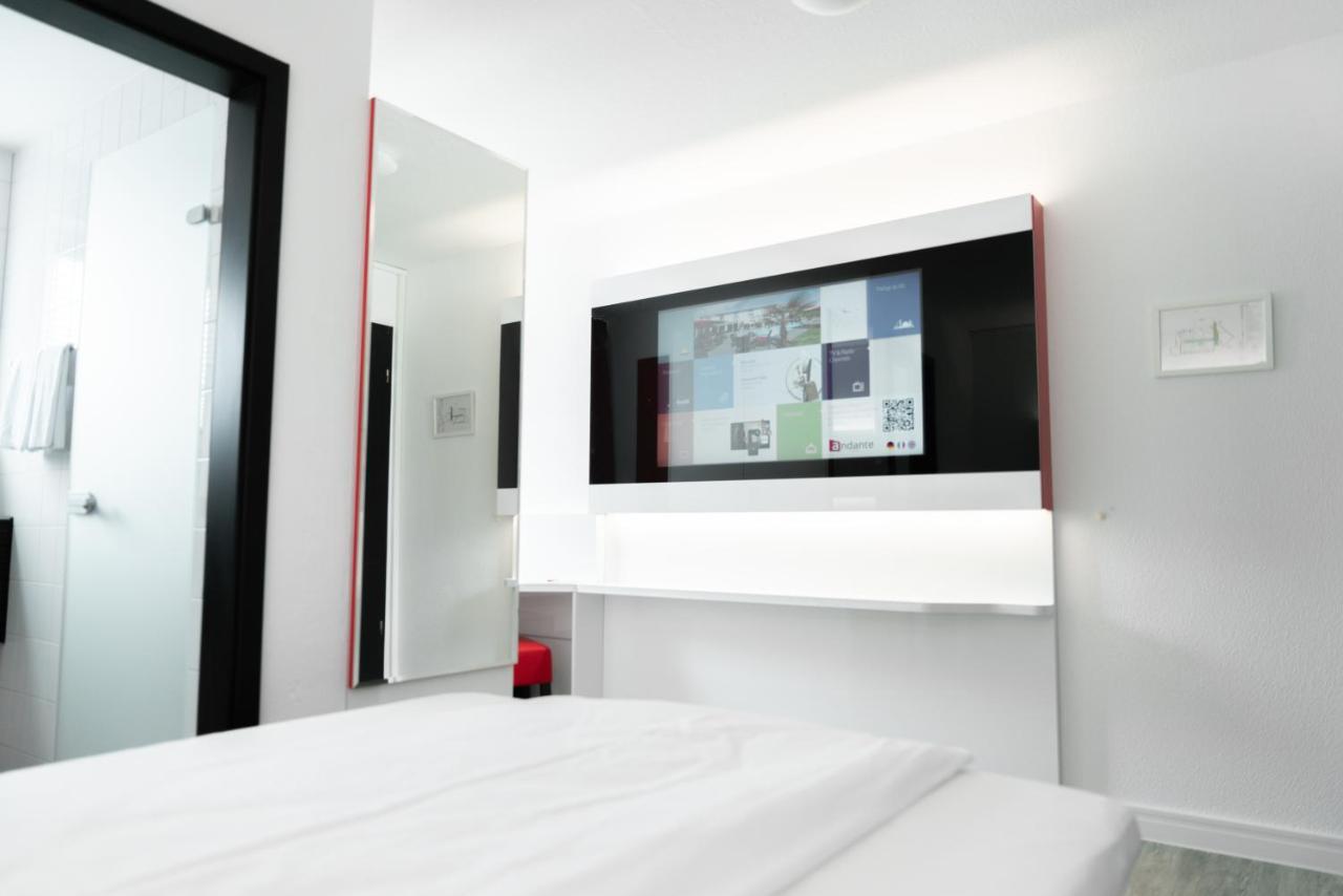 Hotel Andante Rust (Adults Only) Ngoại thất bức ảnh