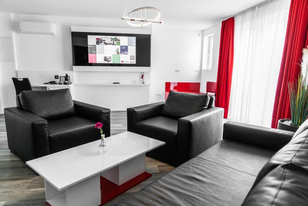 Hotel Andante Rust (Adults Only) Ngoại thất bức ảnh