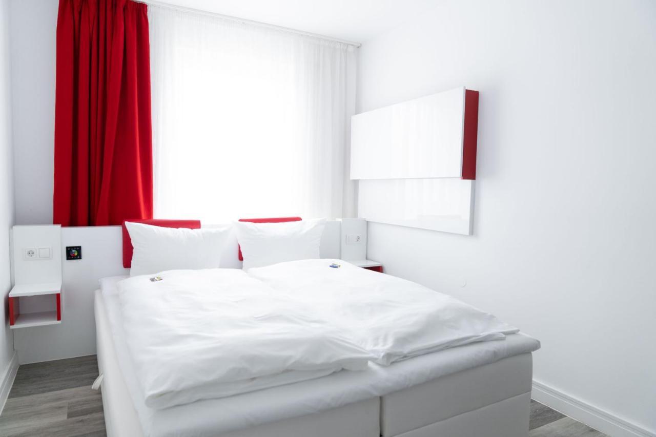 Hotel Andante Rust (Adults Only) Ngoại thất bức ảnh