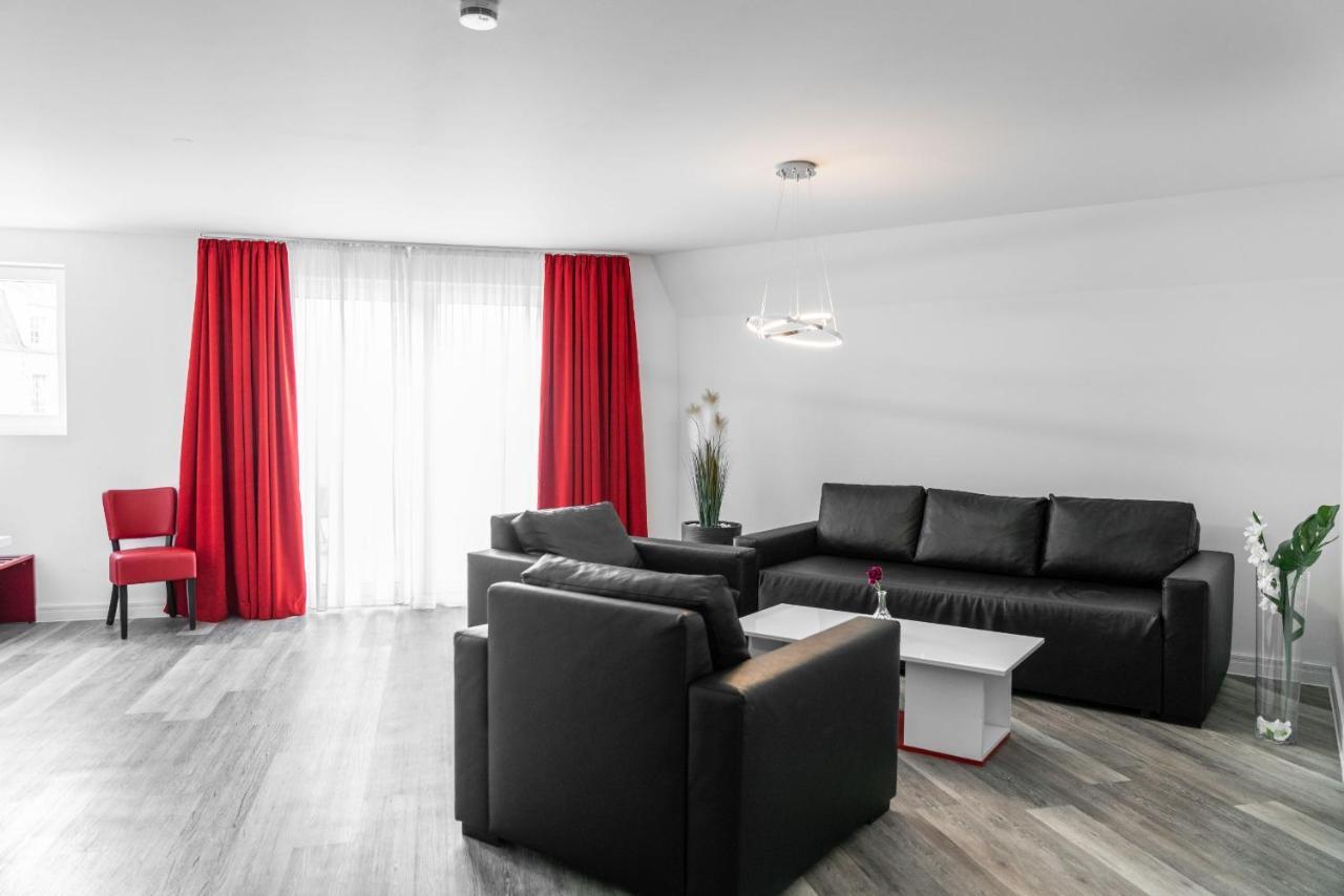 Hotel Andante Rust (Adults Only) Ngoại thất bức ảnh