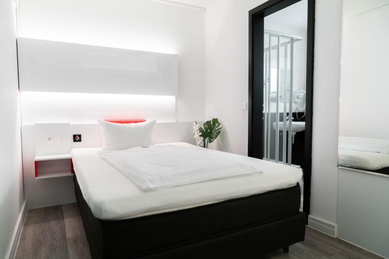 Hotel Andante Rust (Adults Only) Ngoại thất bức ảnh
