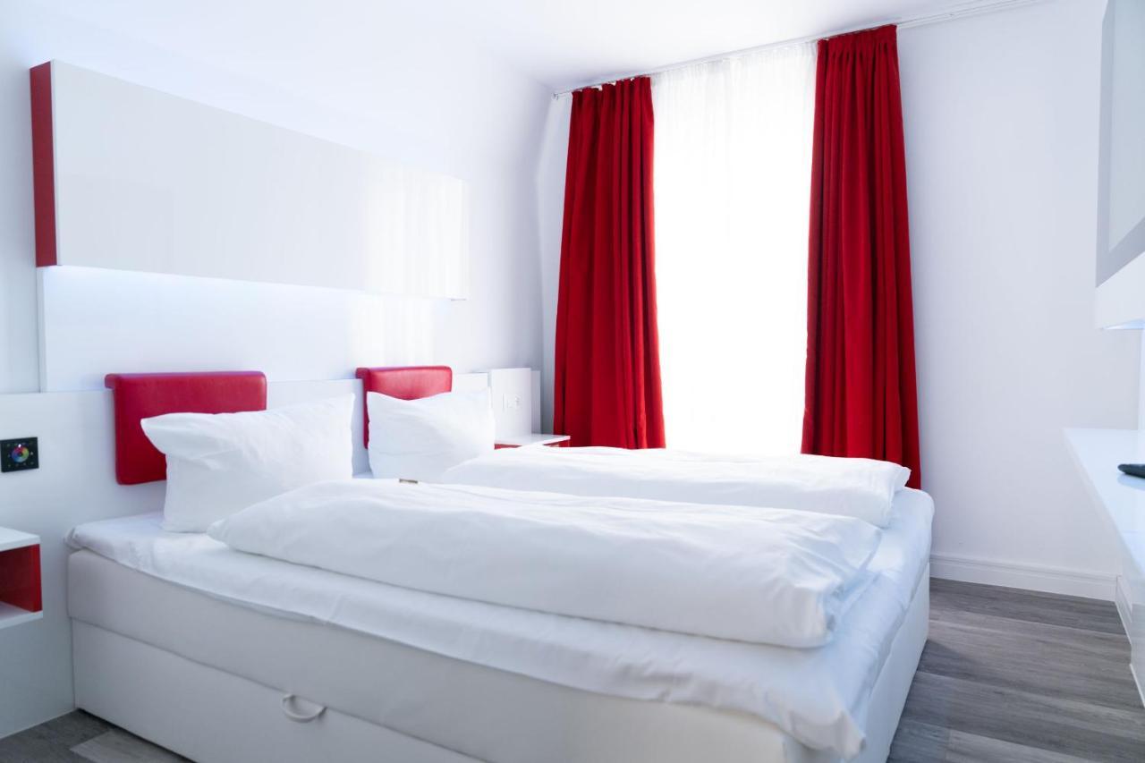 Hotel Andante Rust (Adults Only) Ngoại thất bức ảnh