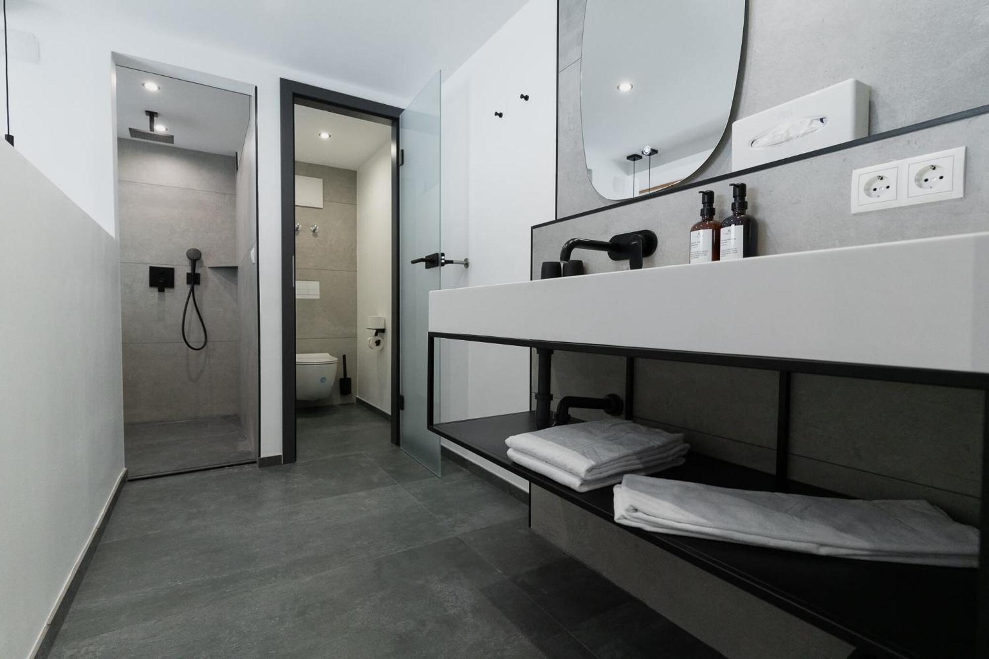 Hotel Andante Rust (Adults Only) Ngoại thất bức ảnh