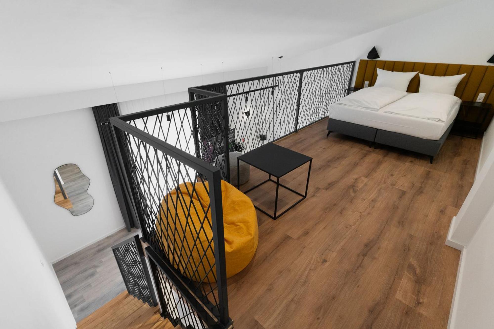 Hotel Andante Rust (Adults Only) Ngoại thất bức ảnh