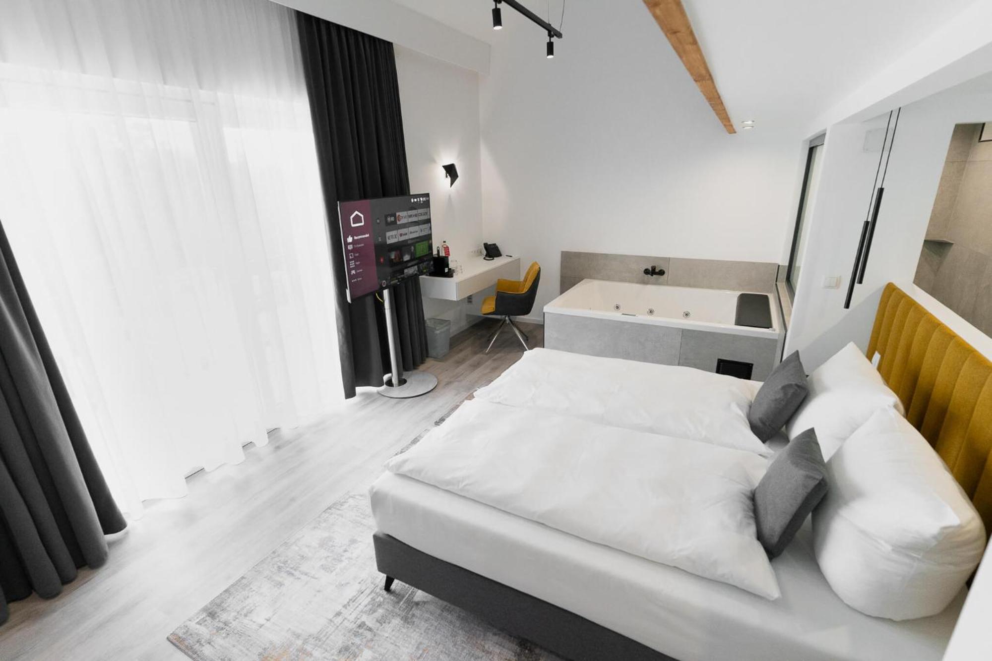 Hotel Andante Rust (Adults Only) Ngoại thất bức ảnh