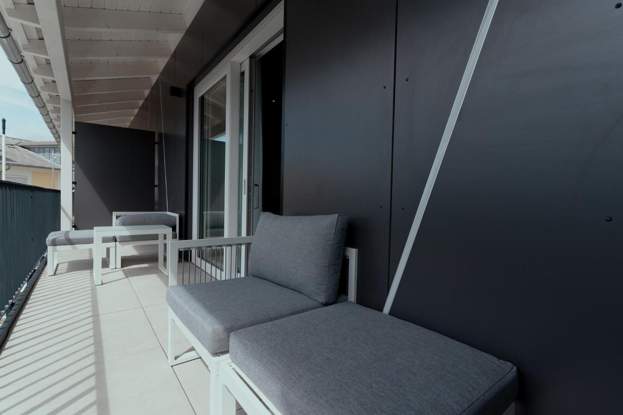 Hotel Andante Rust (Adults Only) Ngoại thất bức ảnh
