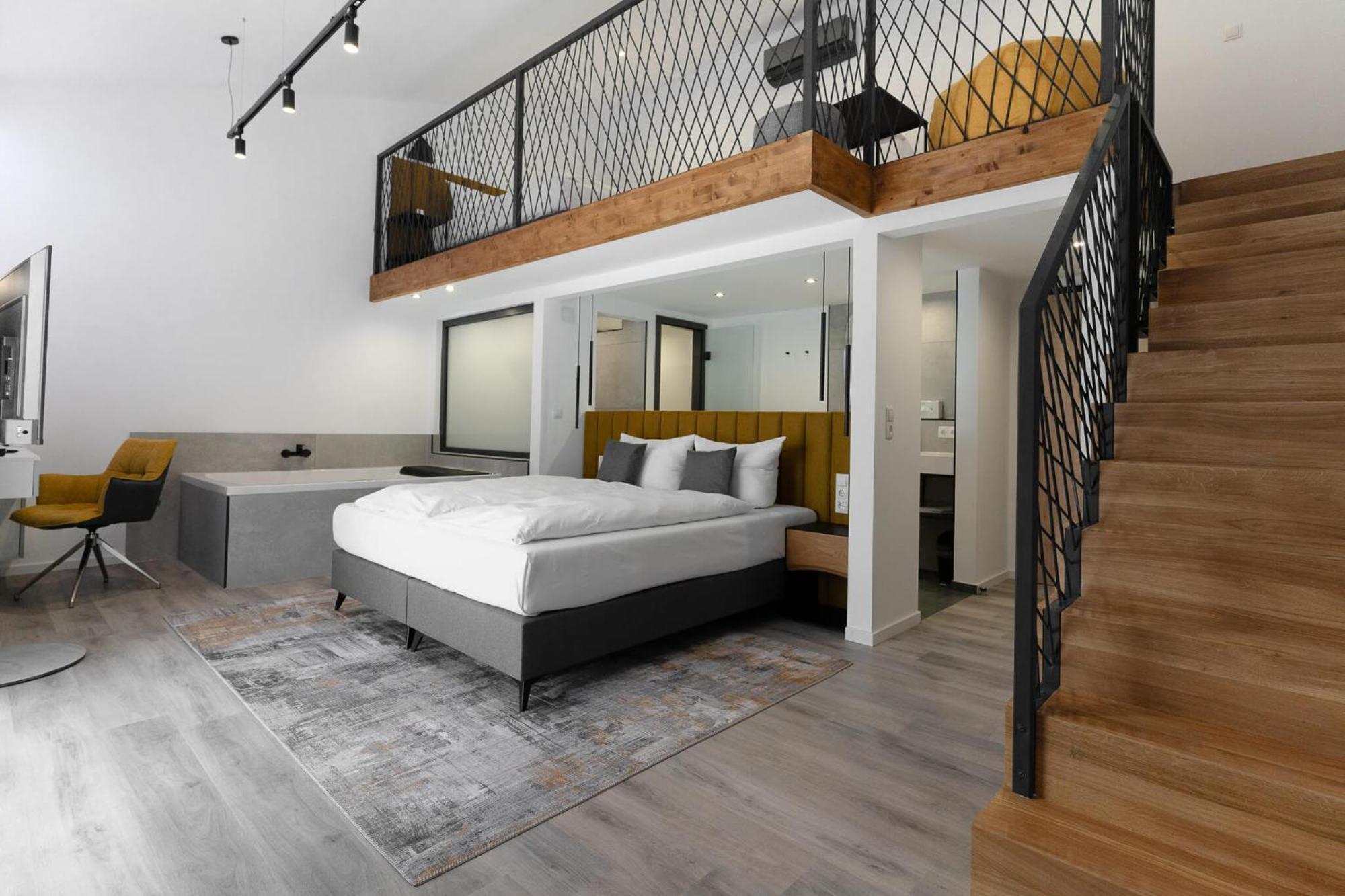 Hotel Andante Rust (Adults Only) Ngoại thất bức ảnh