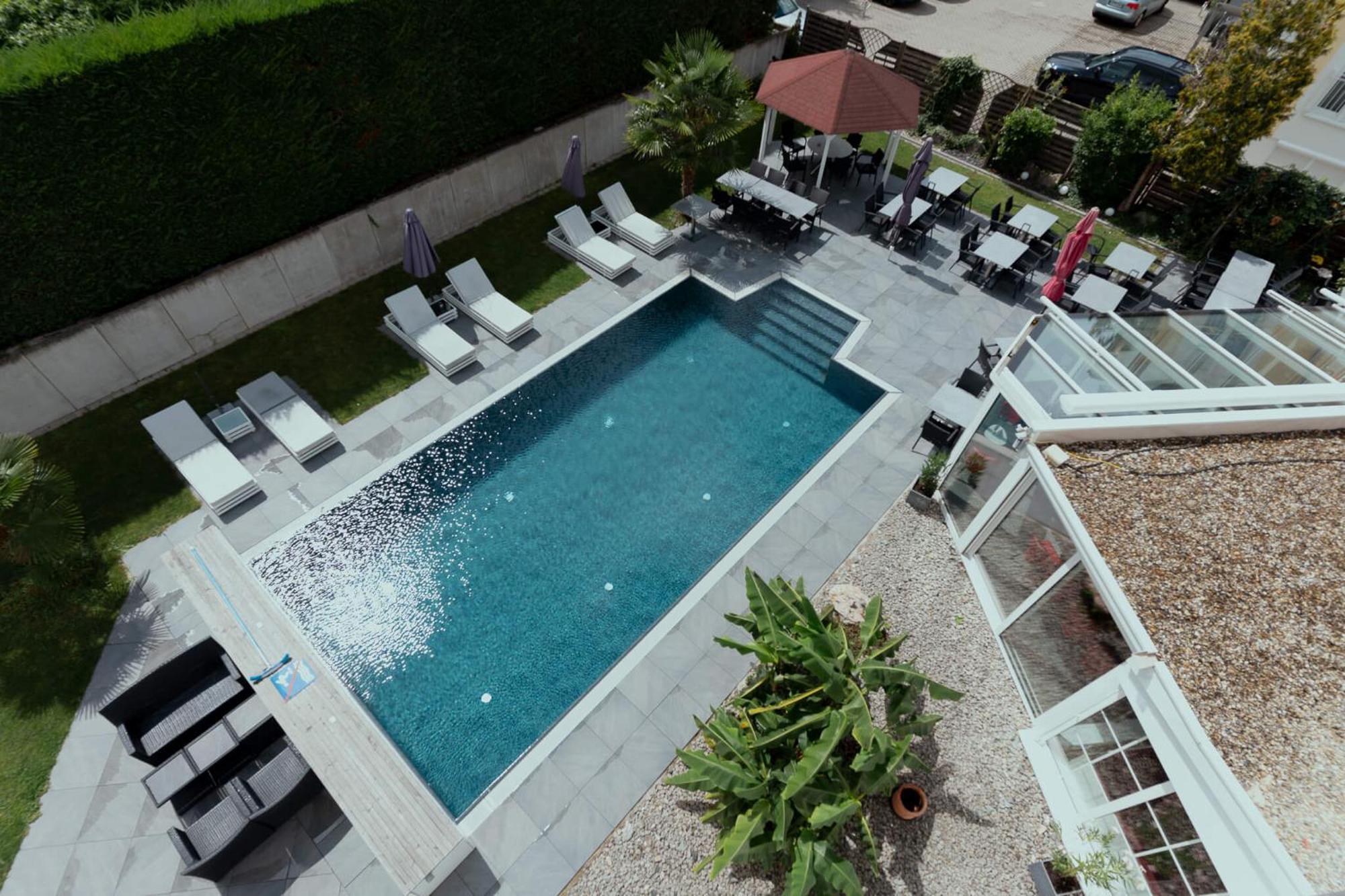 Hotel Andante Rust (Adults Only) Ngoại thất bức ảnh