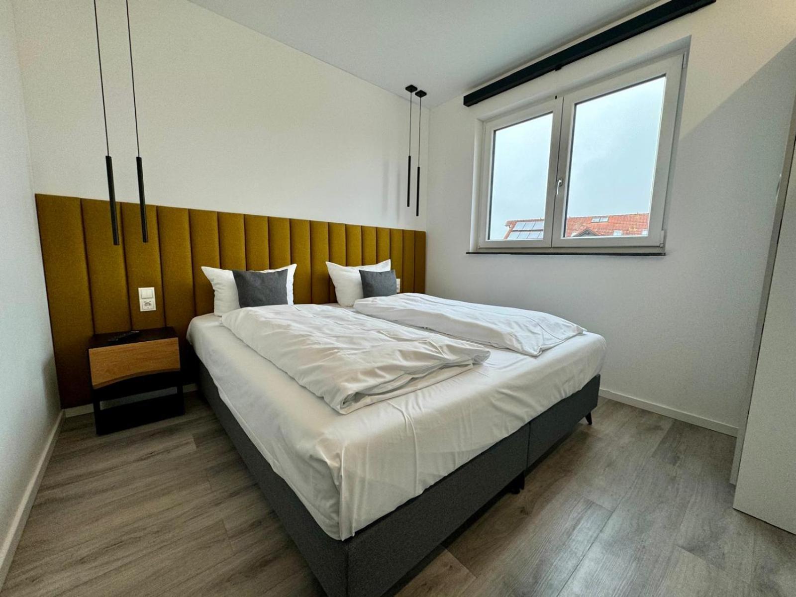 Hotel Andante Rust (Adults Only) Ngoại thất bức ảnh