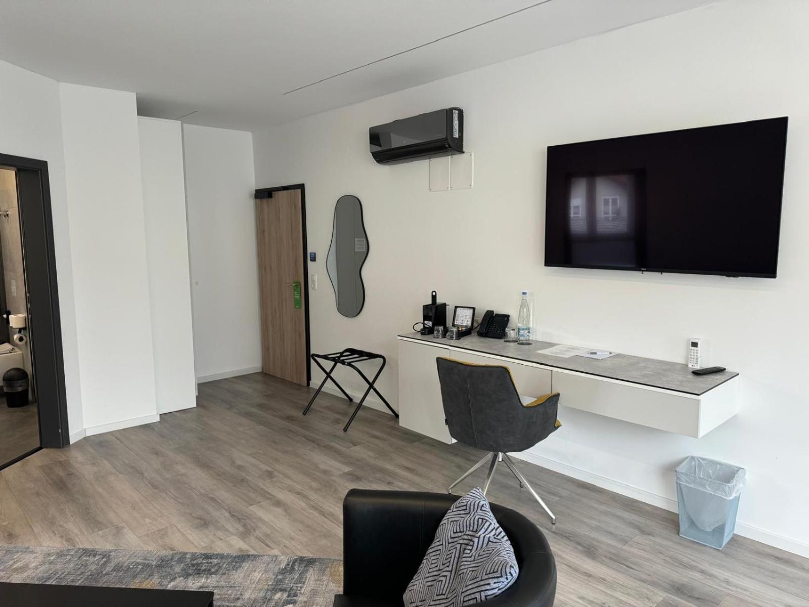 Hotel Andante Rust (Adults Only) Ngoại thất bức ảnh