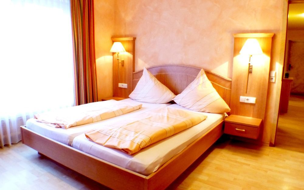 Hotel Andante Rust (Adults Only) Ngoại thất bức ảnh