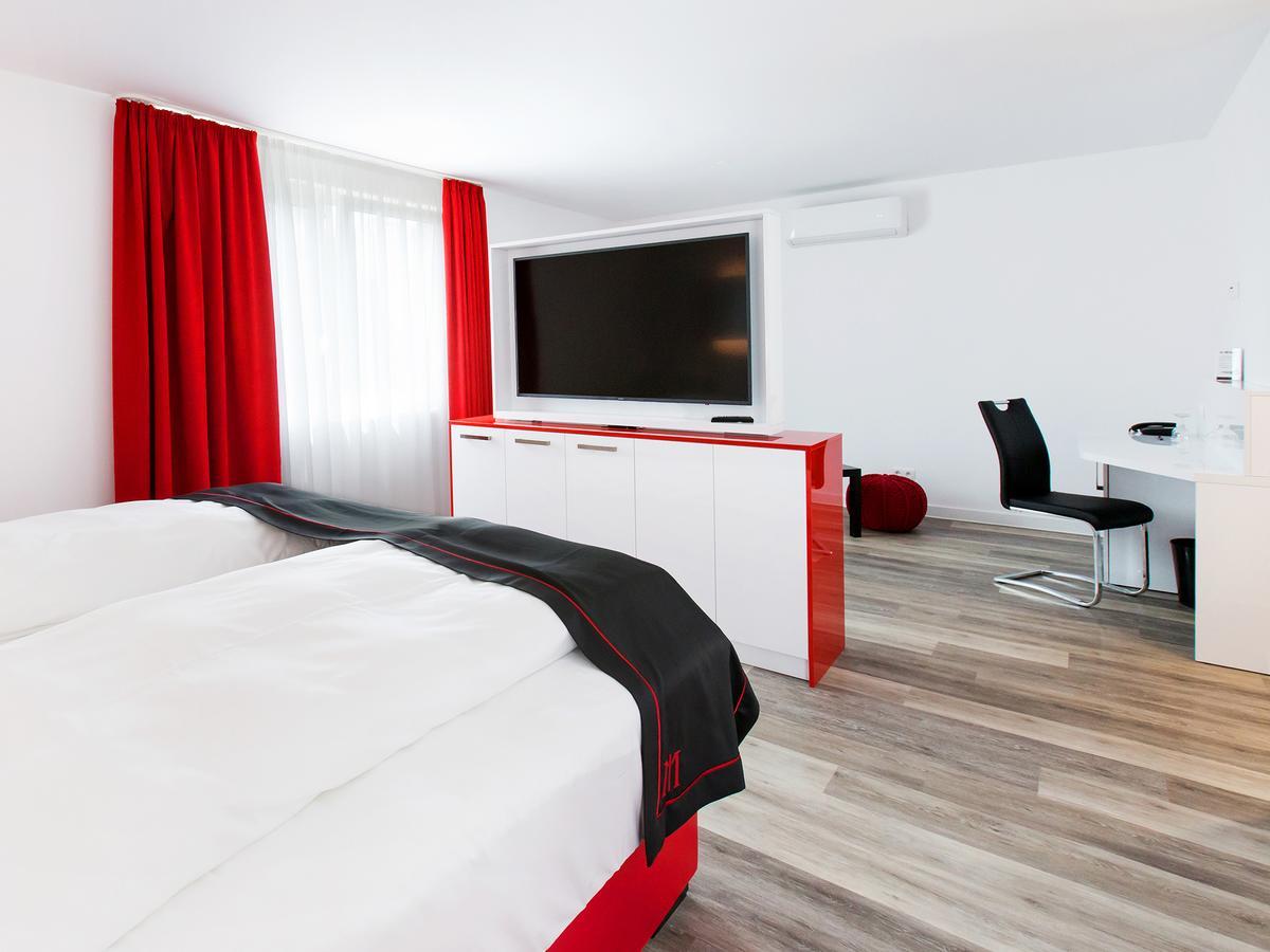 Hotel Andante Rust (Adults Only) Ngoại thất bức ảnh