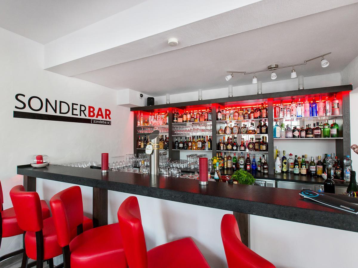 Hotel Andante Rust (Adults Only) Ngoại thất bức ảnh