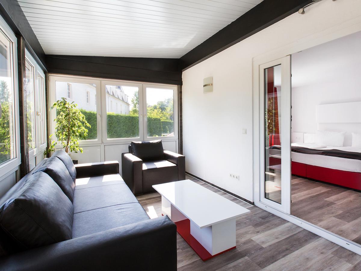 Hotel Andante Rust (Adults Only) Ngoại thất bức ảnh