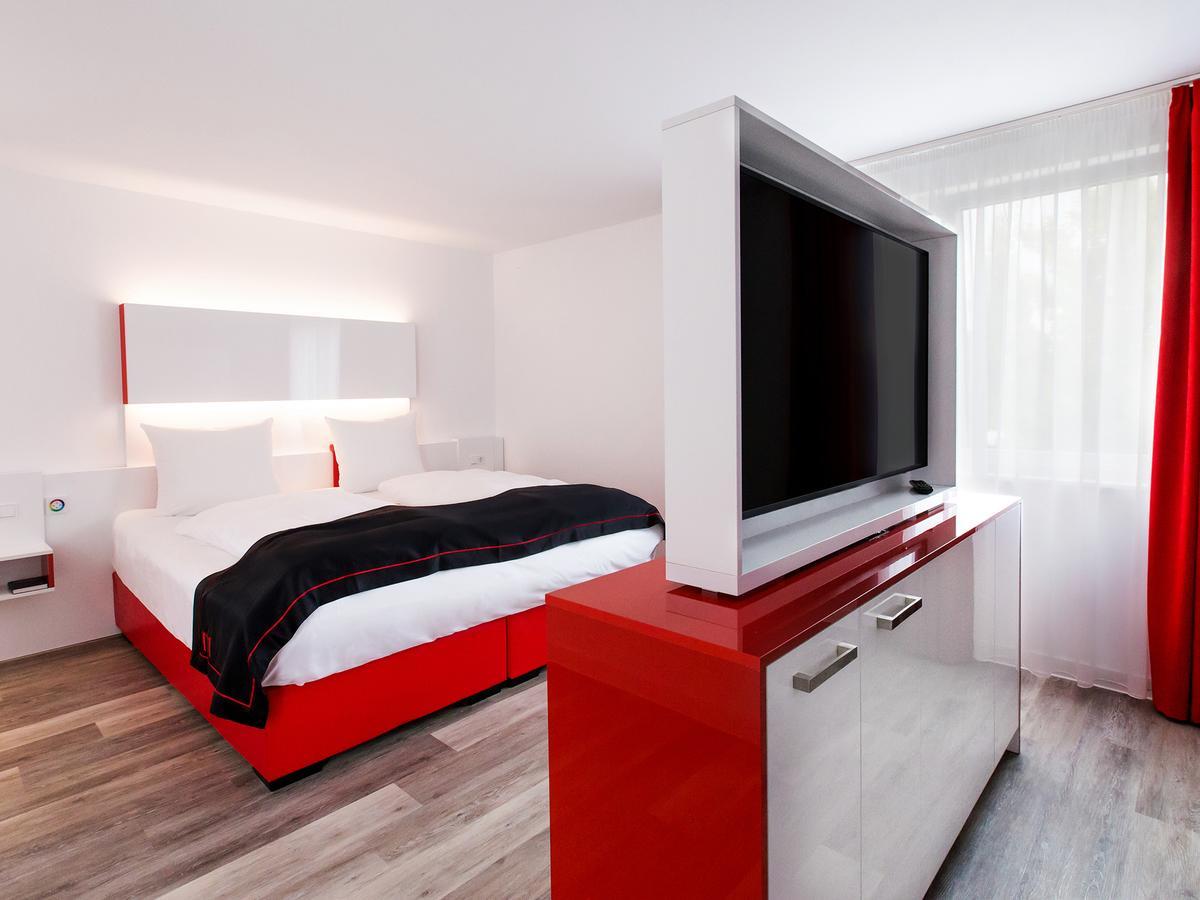 Hotel Andante Rust (Adults Only) Ngoại thất bức ảnh