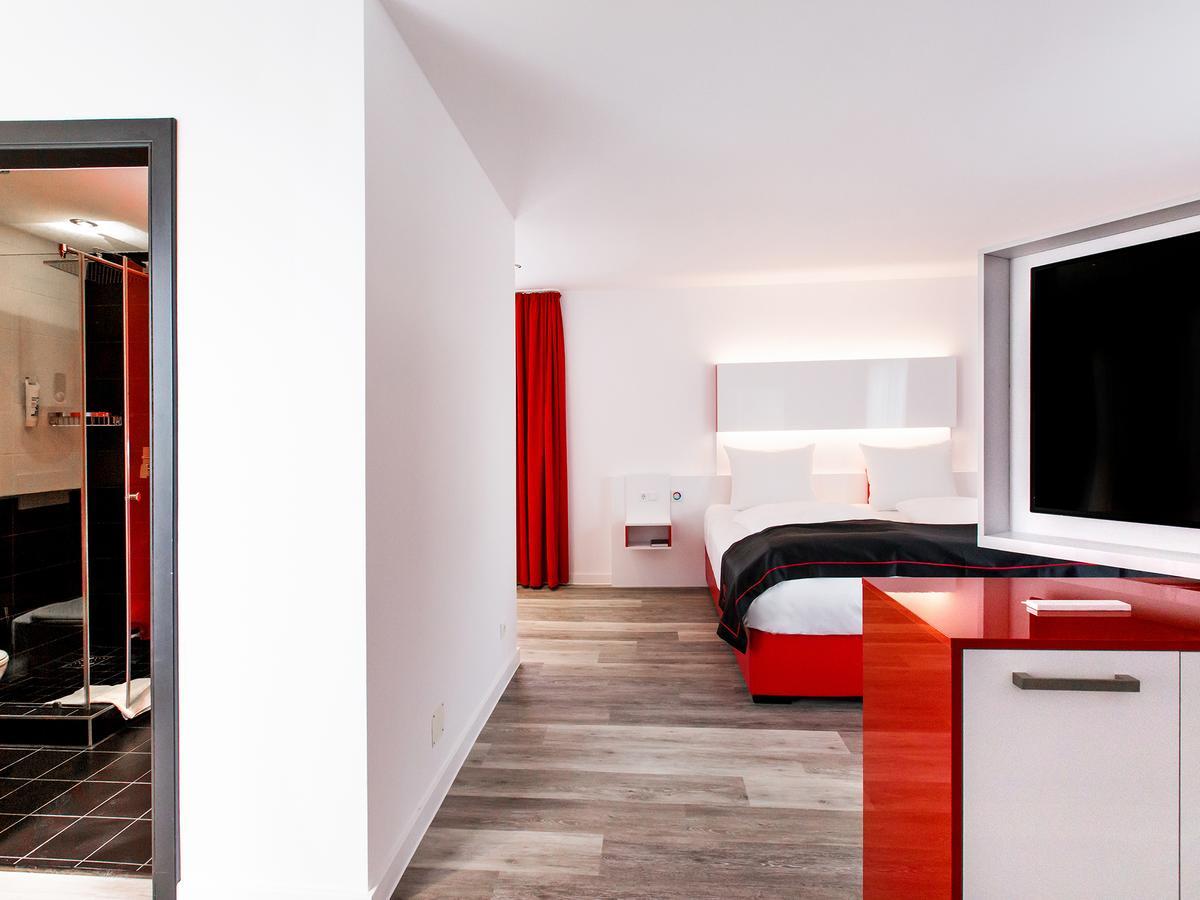 Hotel Andante Rust (Adults Only) Ngoại thất bức ảnh
