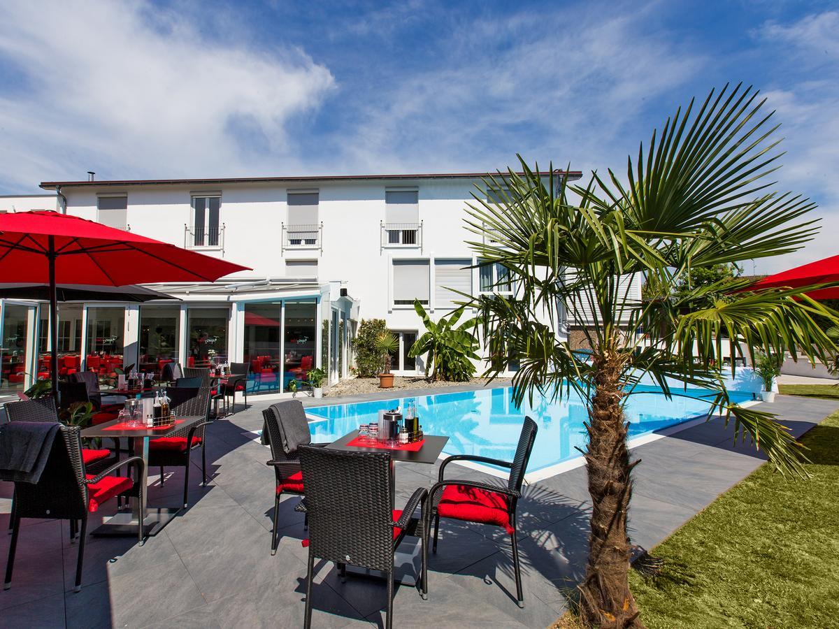 Hotel Andante Rust (Adults Only) Ngoại thất bức ảnh