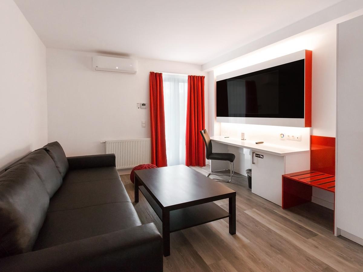 Hotel Andante Rust (Adults Only) Ngoại thất bức ảnh