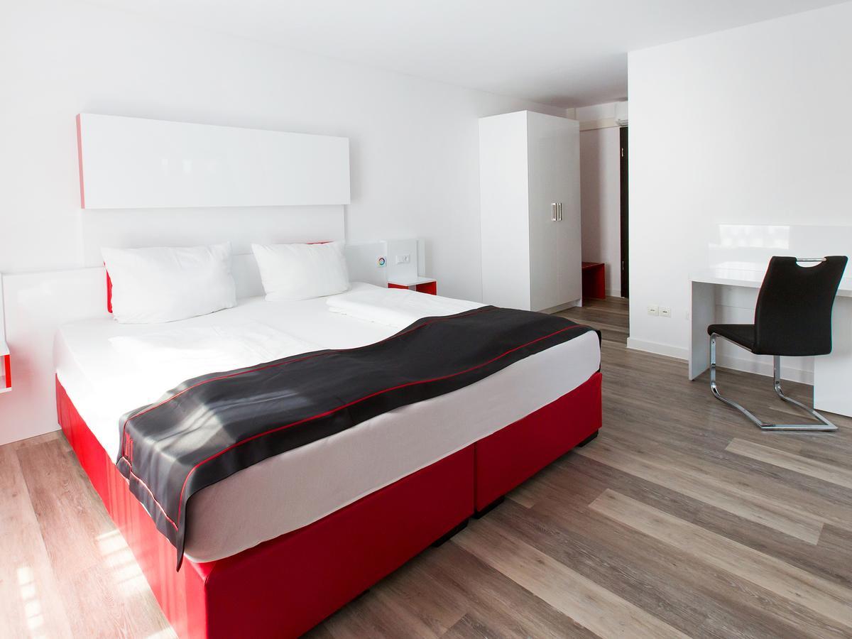 Hotel Andante Rust (Adults Only) Ngoại thất bức ảnh
