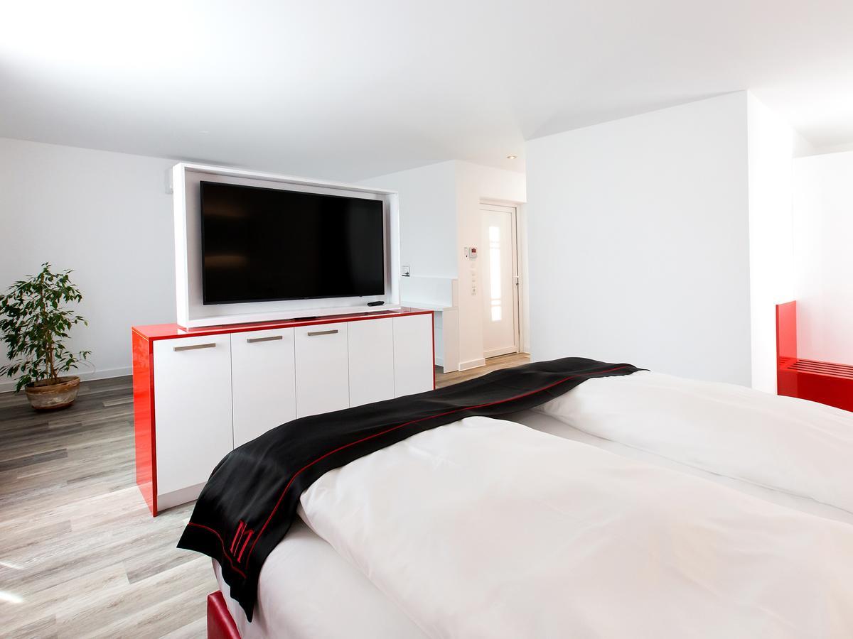 Hotel Andante Rust (Adults Only) Ngoại thất bức ảnh