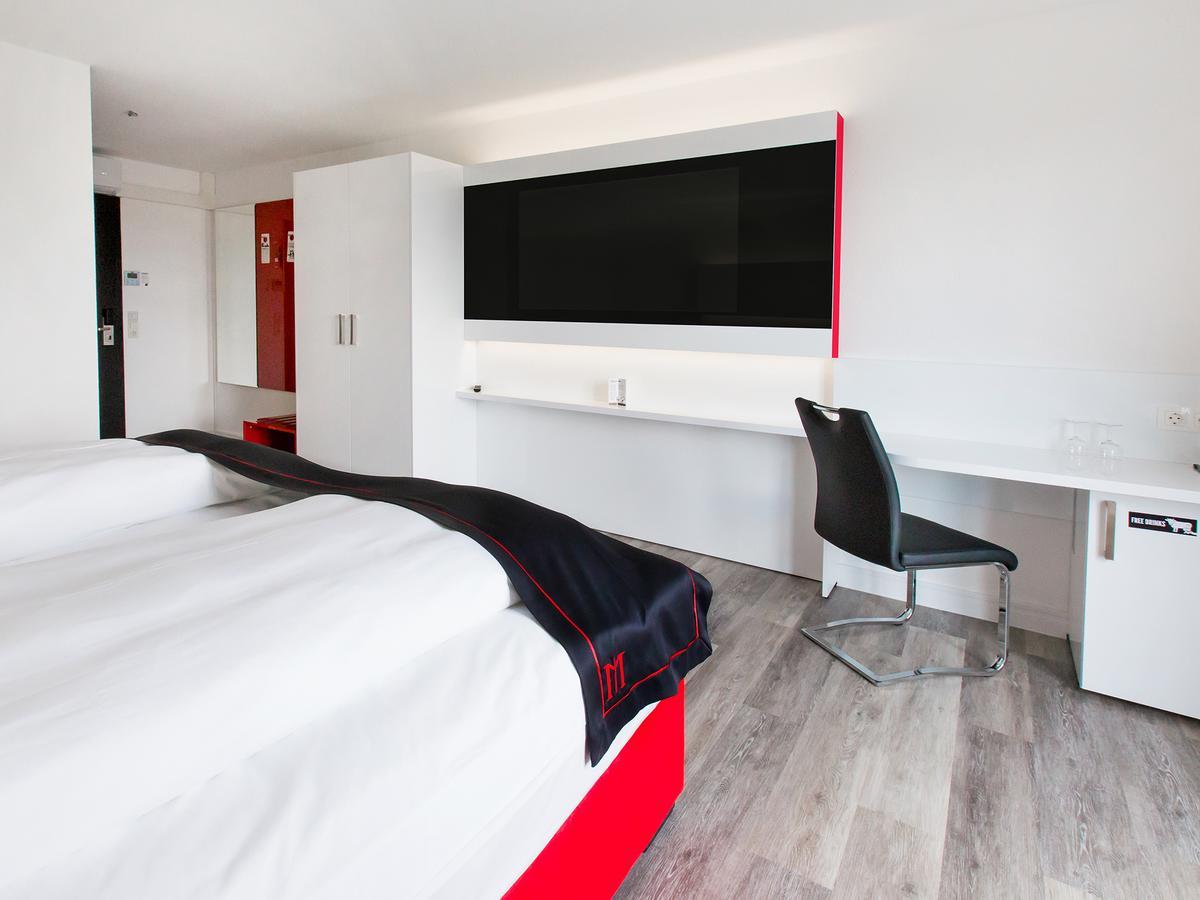 Hotel Andante Rust (Adults Only) Ngoại thất bức ảnh