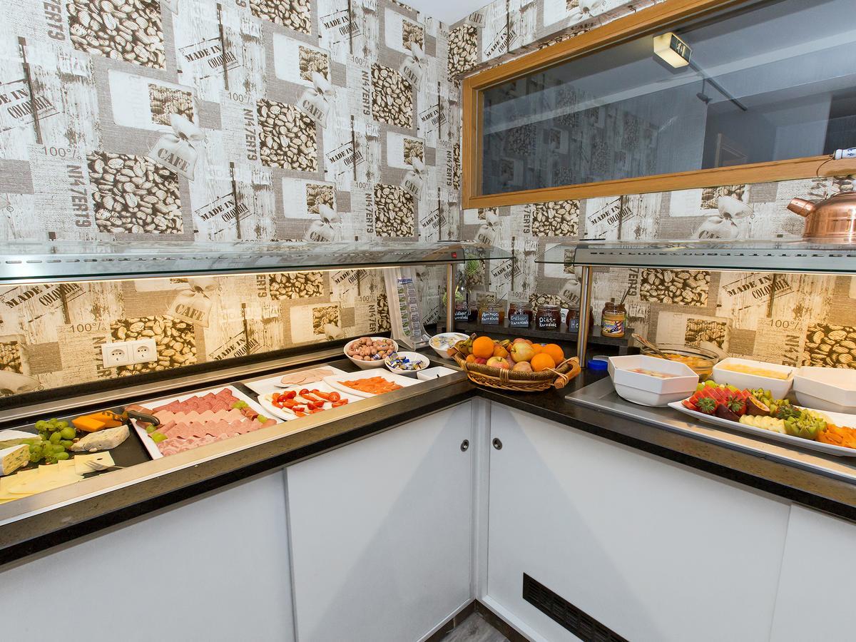Hotel Andante Rust (Adults Only) Ngoại thất bức ảnh