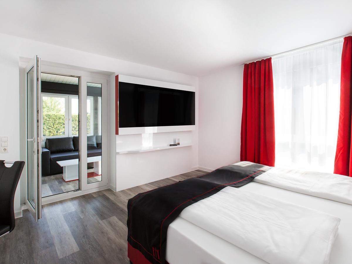 Hotel Andante Rust (Adults Only) Ngoại thất bức ảnh