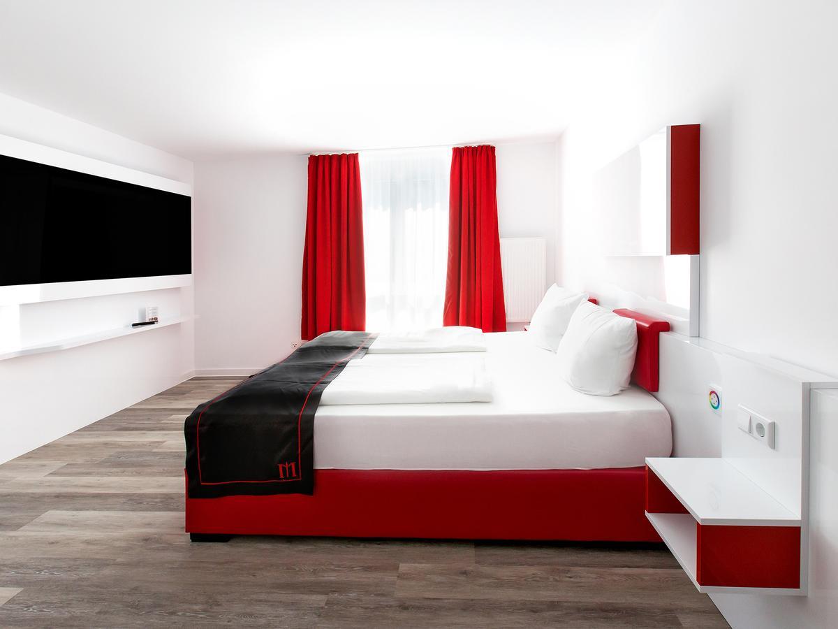 Hotel Andante Rust (Adults Only) Ngoại thất bức ảnh